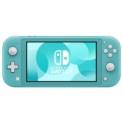 Nintendo Switch Lite color Azul - Item