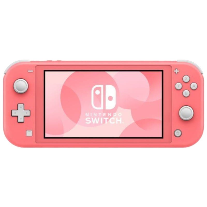 nintendo switch lite online