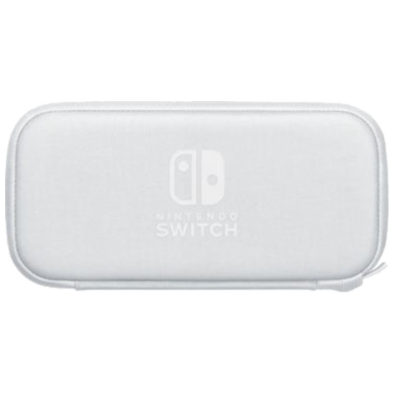 Housse pour Nintendo Switch Lite + Protection officielle