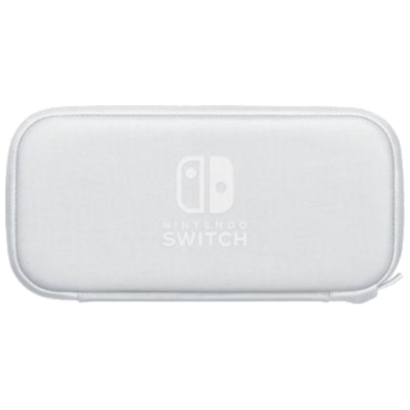 Capa Nintendo Switch Lite + Protector Oficial - Item