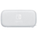 Housse pour Nintendo Switch Lite + Protection officielle - Ítem