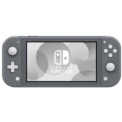 Nintendo Switch Lite Cinza - Item