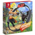 Nintendo Switch Ring Fit Adventure - Item