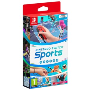 Nintendo Switch Sports Jeux Nintendo Switch