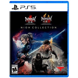 Nioh Collection Playstation 5