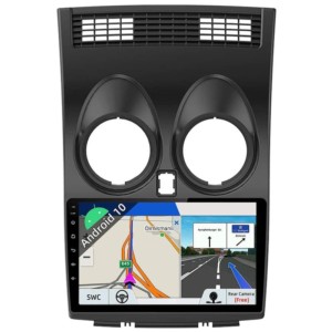 Qashqai Android Radio