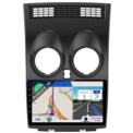Qashqai Android Radio - Ítem