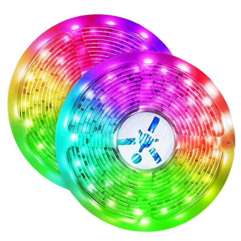 NiteBird SL3 (2x5m) Tuya - Fita LED inteligente - Item