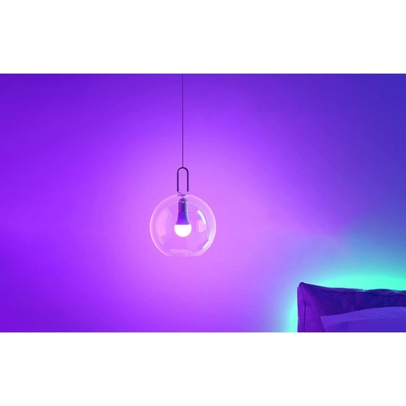 Gosund NiteBird WB4 RGB E27 Tuya - Bombilla LED Inteligente - Ítem5