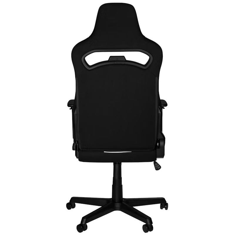 Nitro Concepts E250 Preto/Branco - Cadeira para jogos - Item2