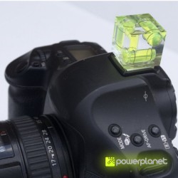Niveau pour Cubic Reflex Camera - Ítem1