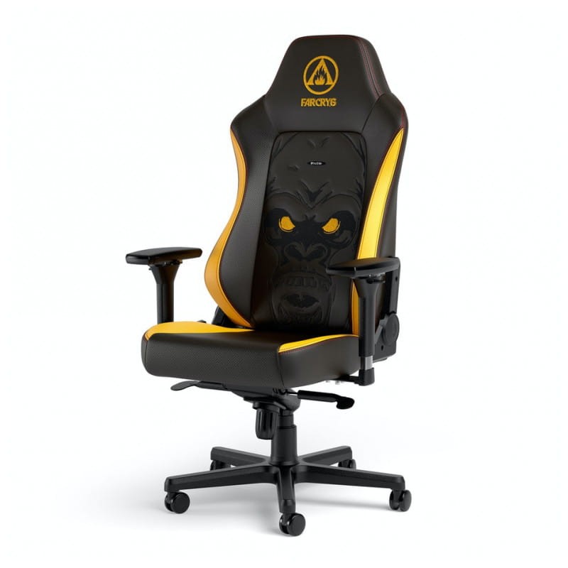 noblechairs HERO edición Far Cry 6 - Silla gaming - Ítem