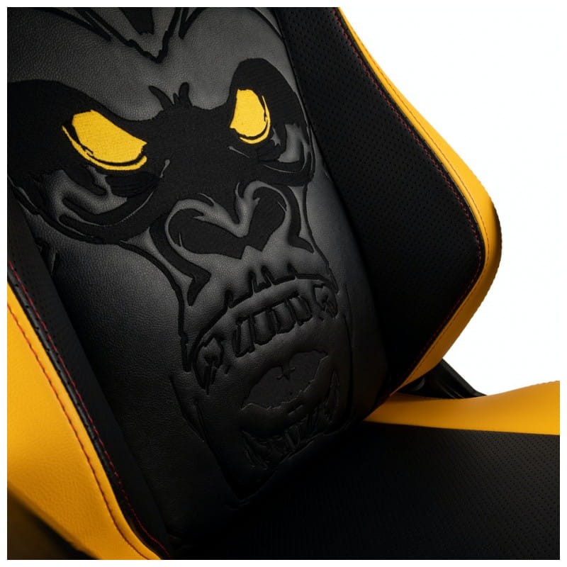 noblechairs HERO edición Far Cry 6 - Silla gaming - Ítem3
