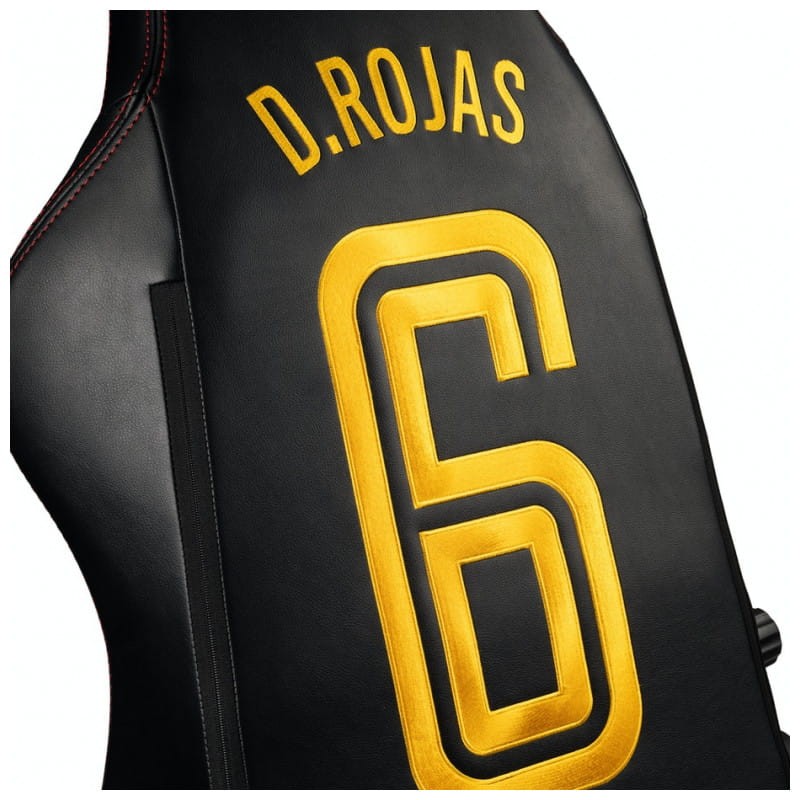 noblechairs HERO edición Far Cry 6 - Silla gaming - Ítem2