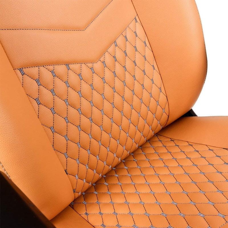 noblechairs ICON Cognac en cuir véritable - Chaise Gaming - Ítem6