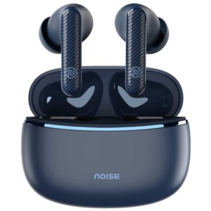 Noise Aura Buds TWS Azul - Auriculares Bluetooth
