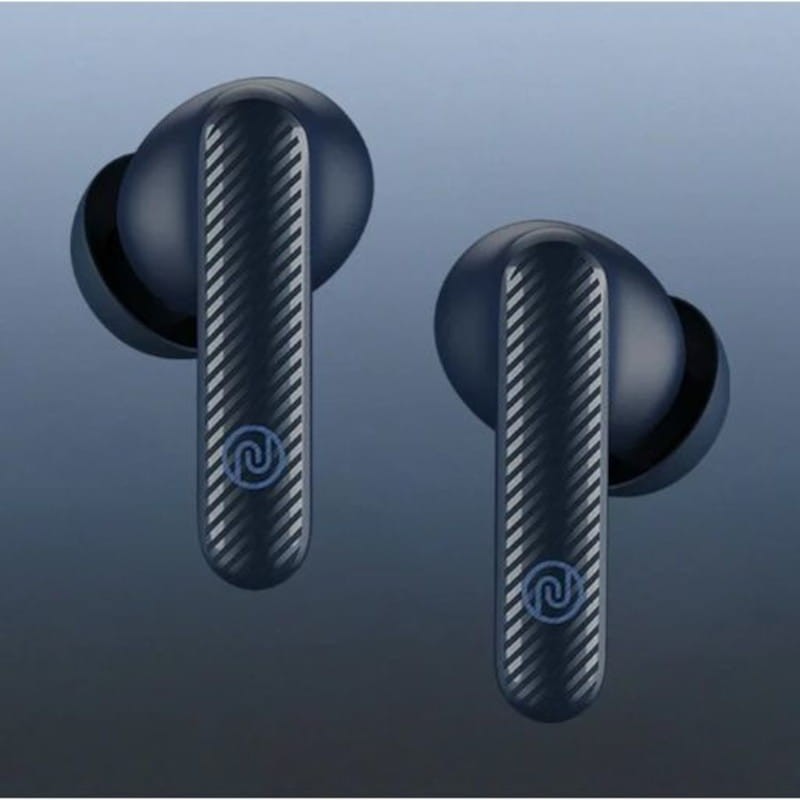 Noise Aura Buds TWS Azul - Auriculares Bluetooth - Ítem1