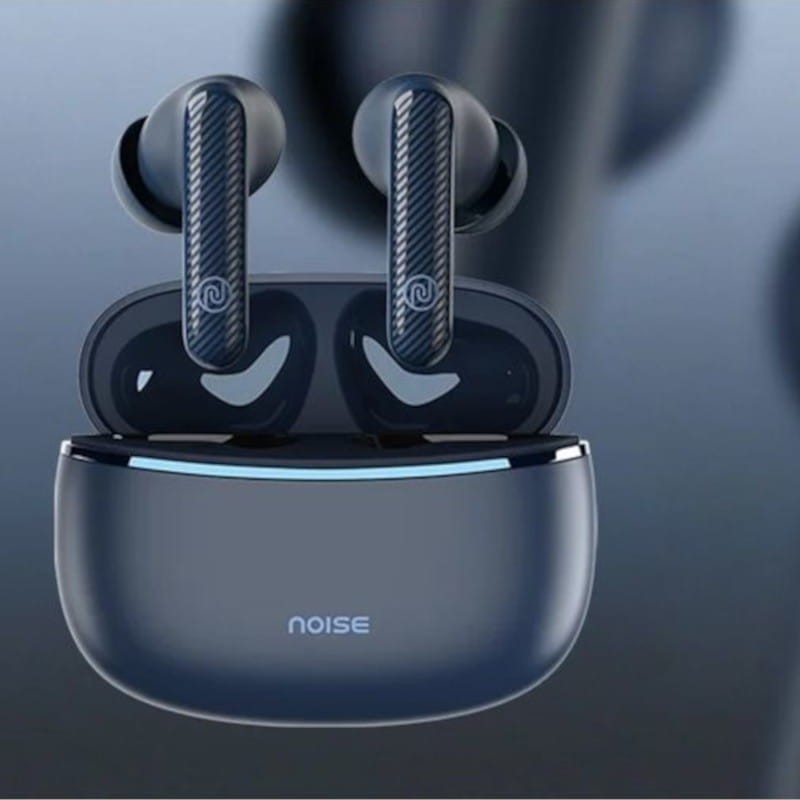 Noise Aura Buds TWS Azul - Auriculares Bluetooth - Ítem2
