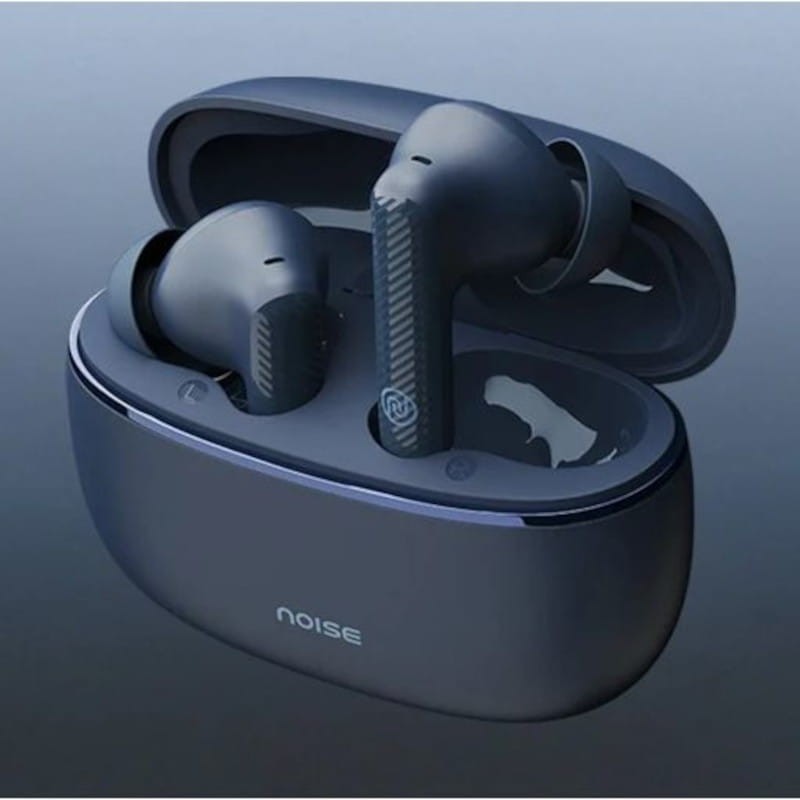 Noise Aura Buds TWS Azul - Auriculares Bluetooth - Ítem4