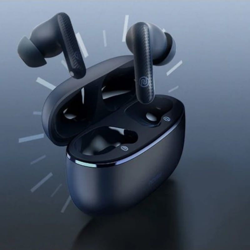 Noise Aura Buds TWS Azul - Auriculares Bluetooth - Ítem6