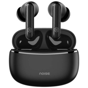 Noise Aura Buds TWS Preto - Auriculares Bluetooth