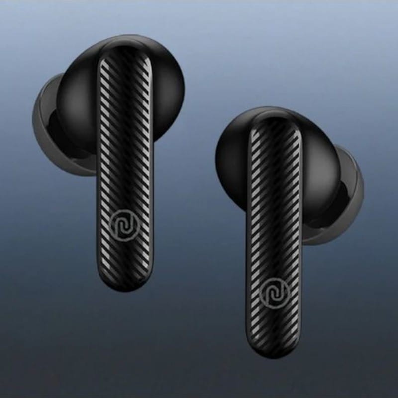 Noise Aura Buds TWS Negro - Auriculares Bluetooth - Ítem3