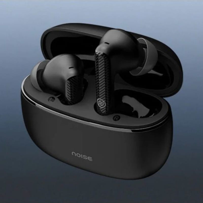 Noise Aura Buds TWS Negro - Auriculares Bluetooth - Ítem4