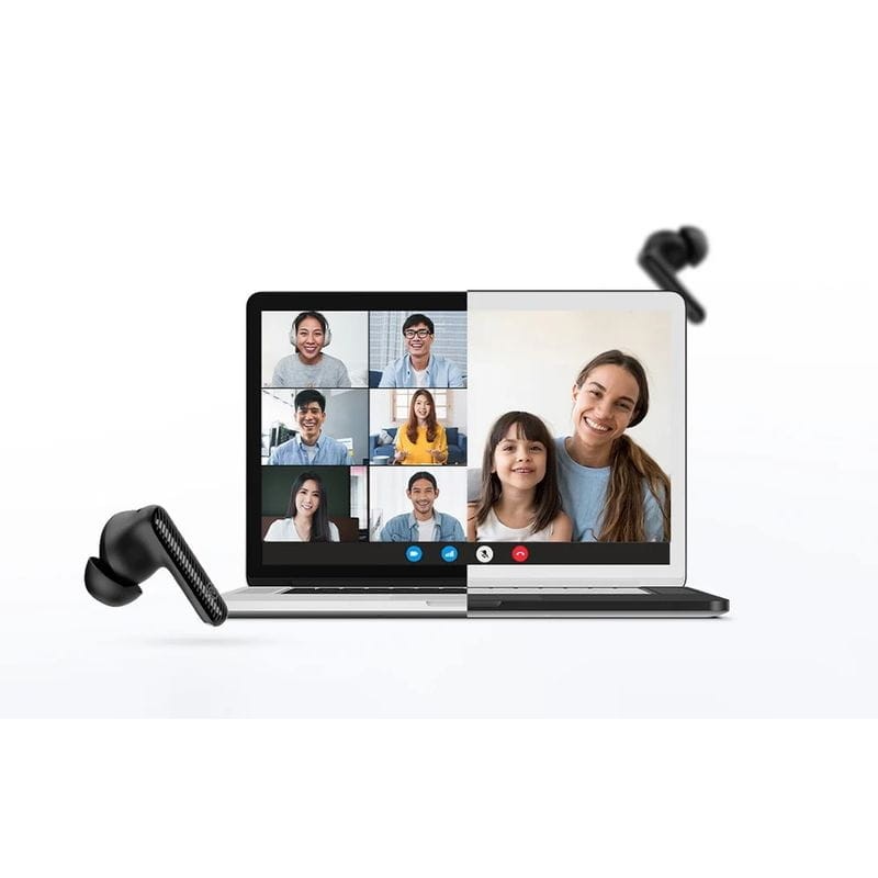 Noise Aura Buds TWS Negro - Auriculares Bluetooth - Ítem7