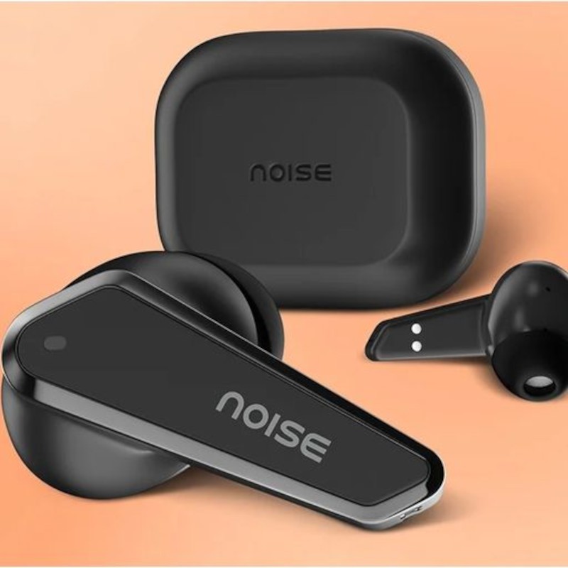 Noise Buds N1 TWS Preto - Auriculares Bluetooth - Item1