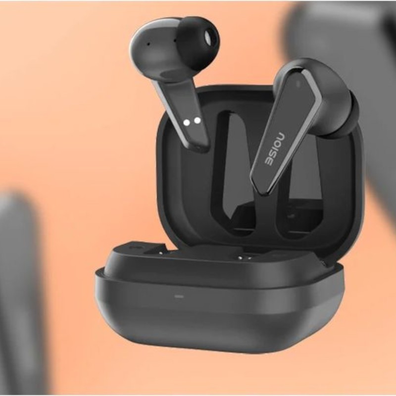 Noise Buds N1 TWS Preto - Auriculares Bluetooth - Item3