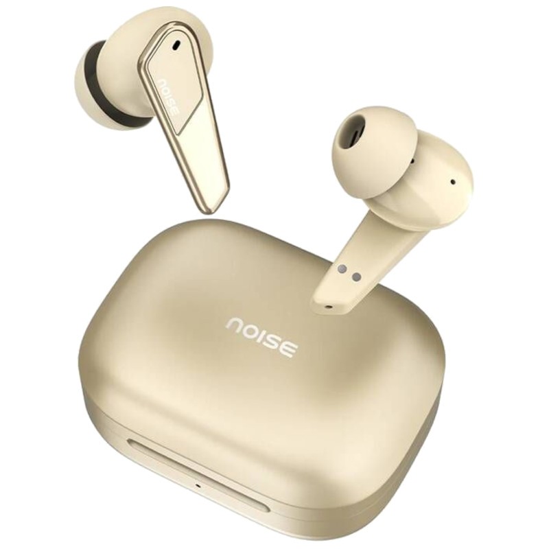 Noise Buds N1 Pro TWS Beige - Auriculares Bluetooth - Ítem