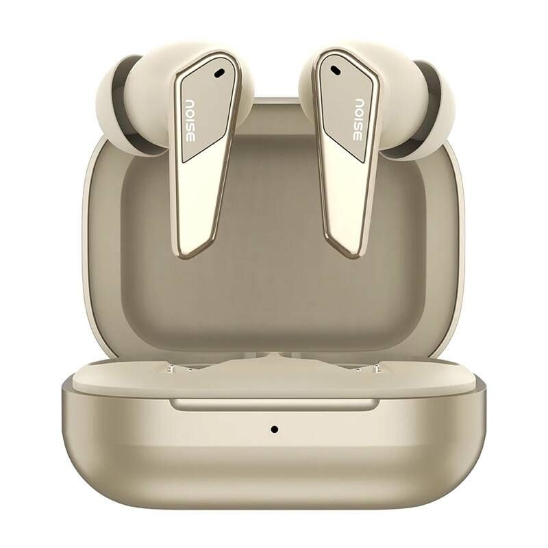 Noise Buds N1 Pro TWS Beige - Auriculares Bluetooth - Ítem1
