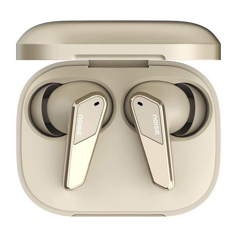 Noise Buds N1 Pro TWS Beige - Auriculares Bluetooth - Ítem2