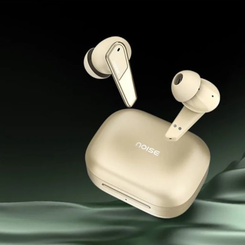 Noise Buds N1 Pro TWS Beige - Auriculares Bluetooth - Ítem5