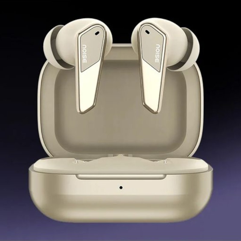Noise Buds N1 Pro TWS Beige - Auriculares Bluetooth - Ítem6