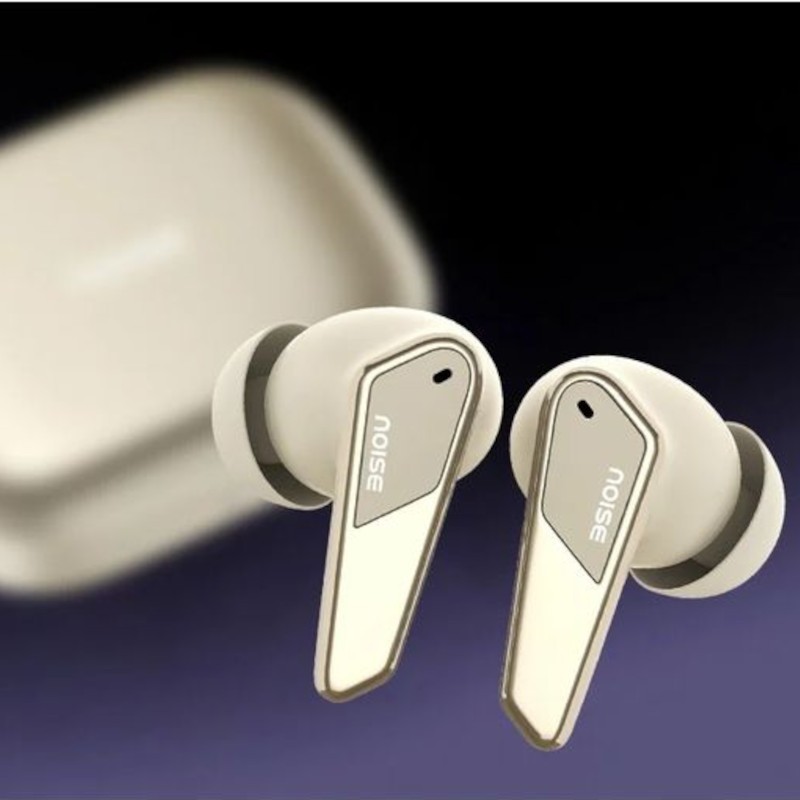 Noise Buds N1 Pro TWS Beige - Auriculares Bluetooth - Ítem9