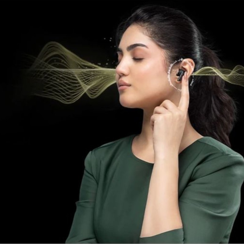 Noise Buds N1 Pro TWS Beige - Auriculares Bluetooth - Ítem11
