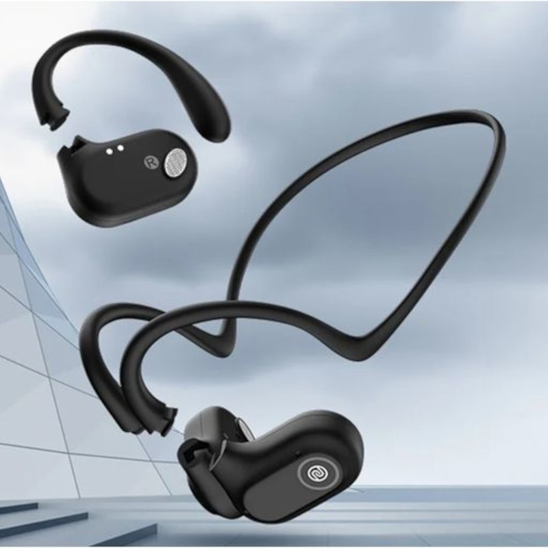 Noise Pure Pods TWS Preto - Auriculares Bluetooth - Item1