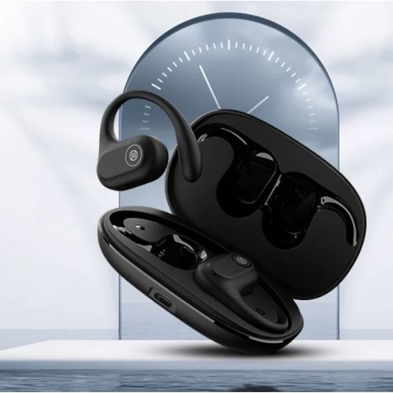 Noise Pure Pods TWS Preto - Auriculares Bluetooth - Item3