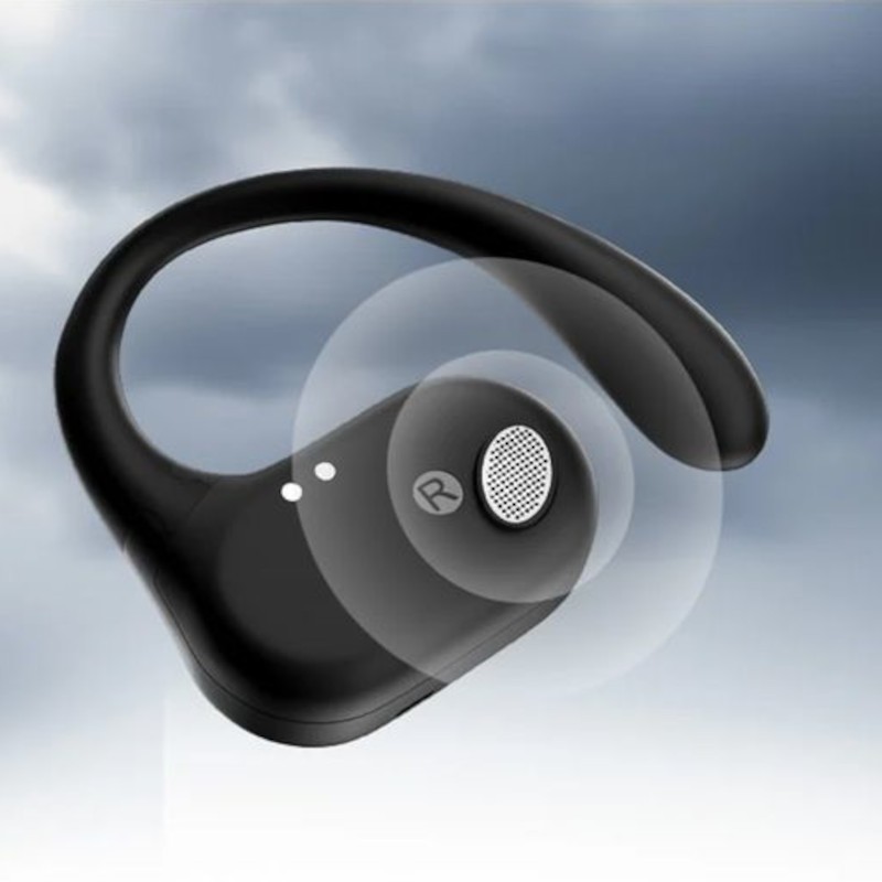 Noise Pure Pods TWS Preto - Auriculares Bluetooth - Item4
