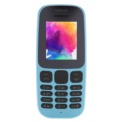 Nokia 105 2017 Azul - Ítem
