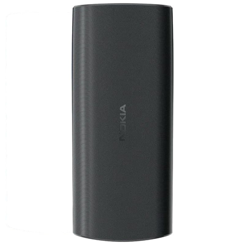 Nokia 105 4G 2023 Negro - Teléfono móvil - Ítem2