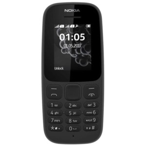 Nokia 105 DS TA-1174
