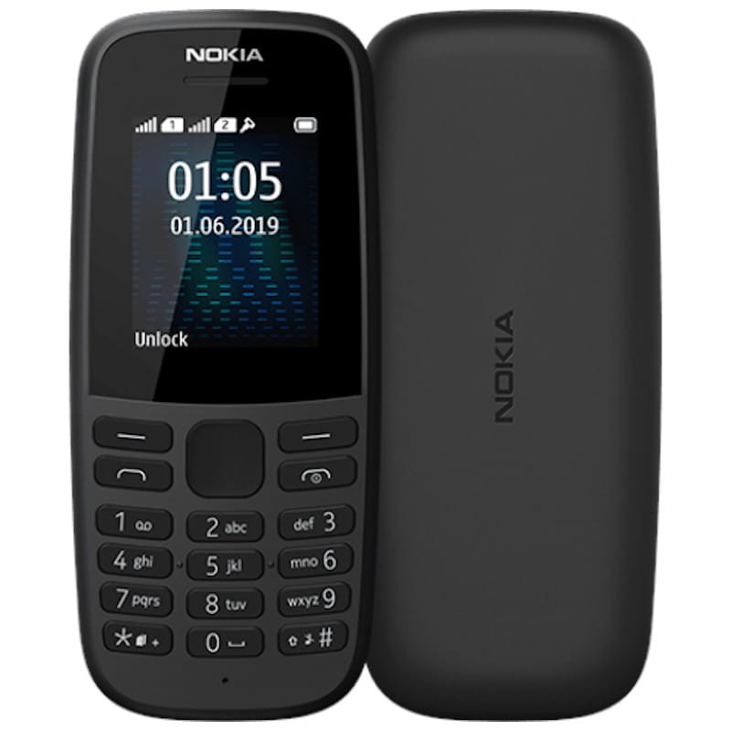 Nokia 105 DS TA-1174 - Ítem2