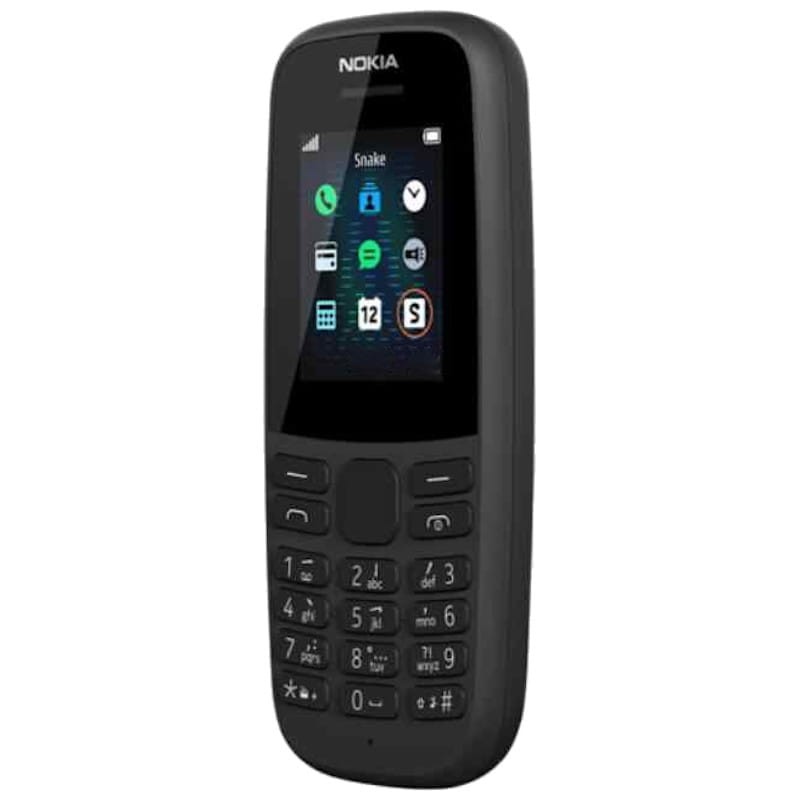 Nokia 105 DS TA-1174 - Ítem4