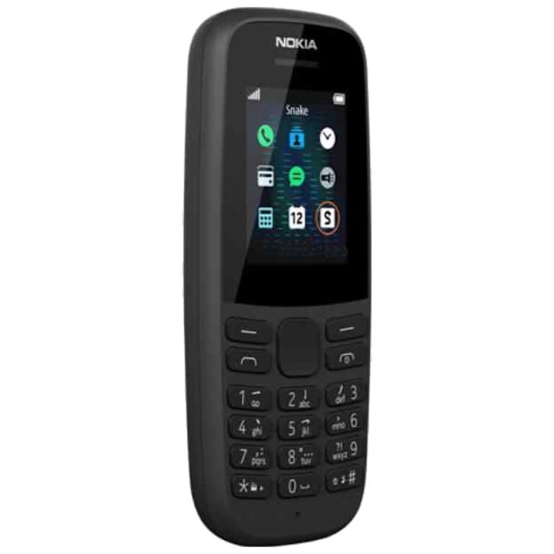 Nokia 105 DS TA-1174 - Ítem5
