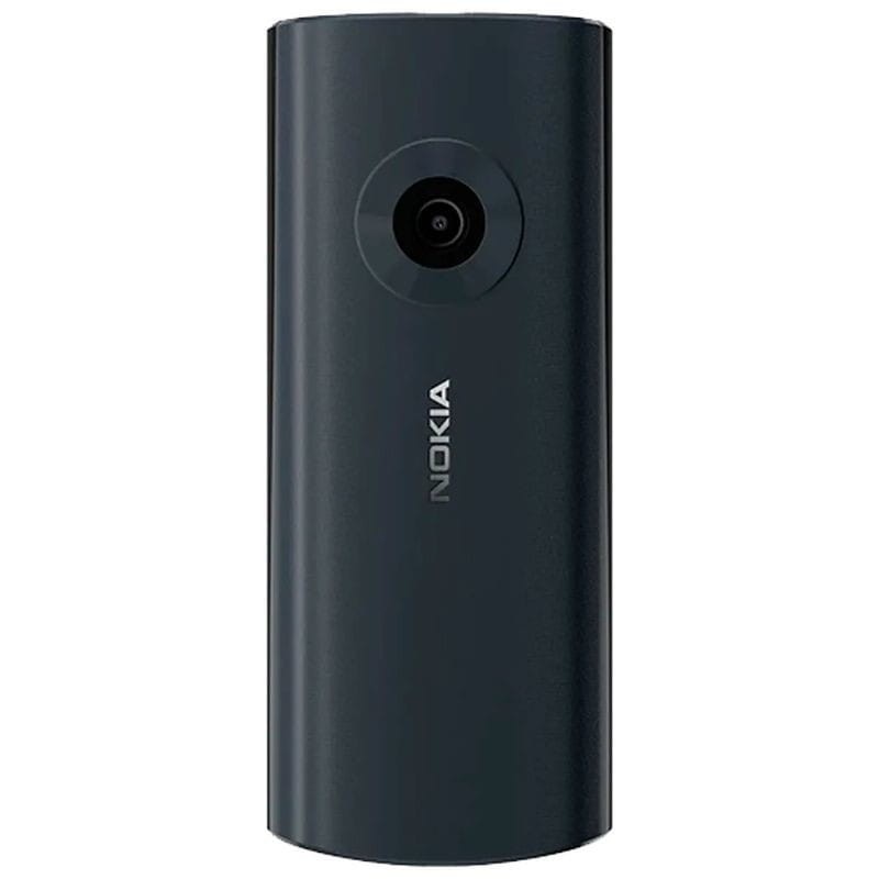 Nokia 110 2023 Cloudy Blue - Teléfono Móvil - Ítem2