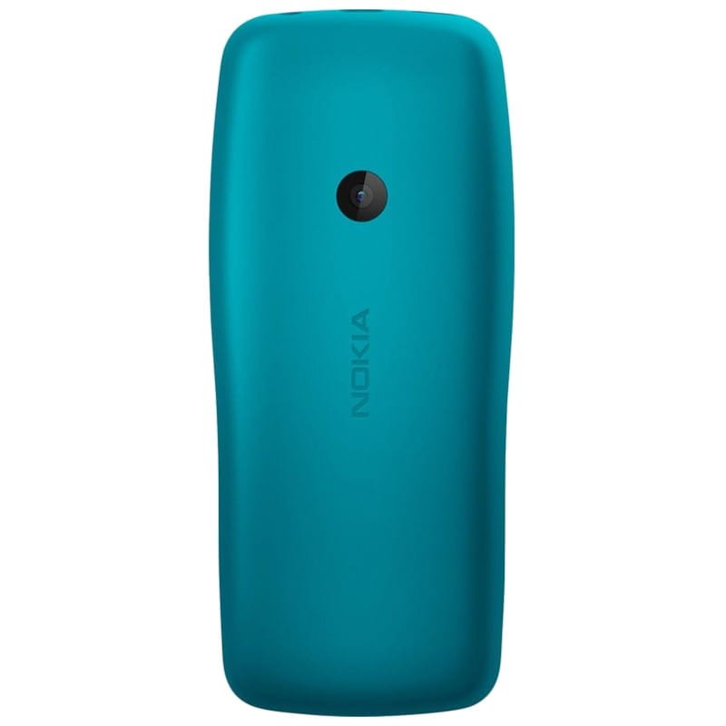Nokia 110 DS TA-1192 Azul - Clase B Reacondicionado - Ítem2