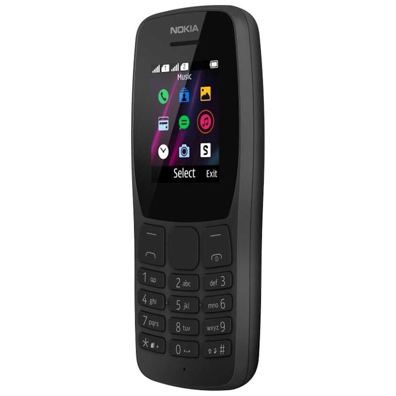bluetooth in nokia 110