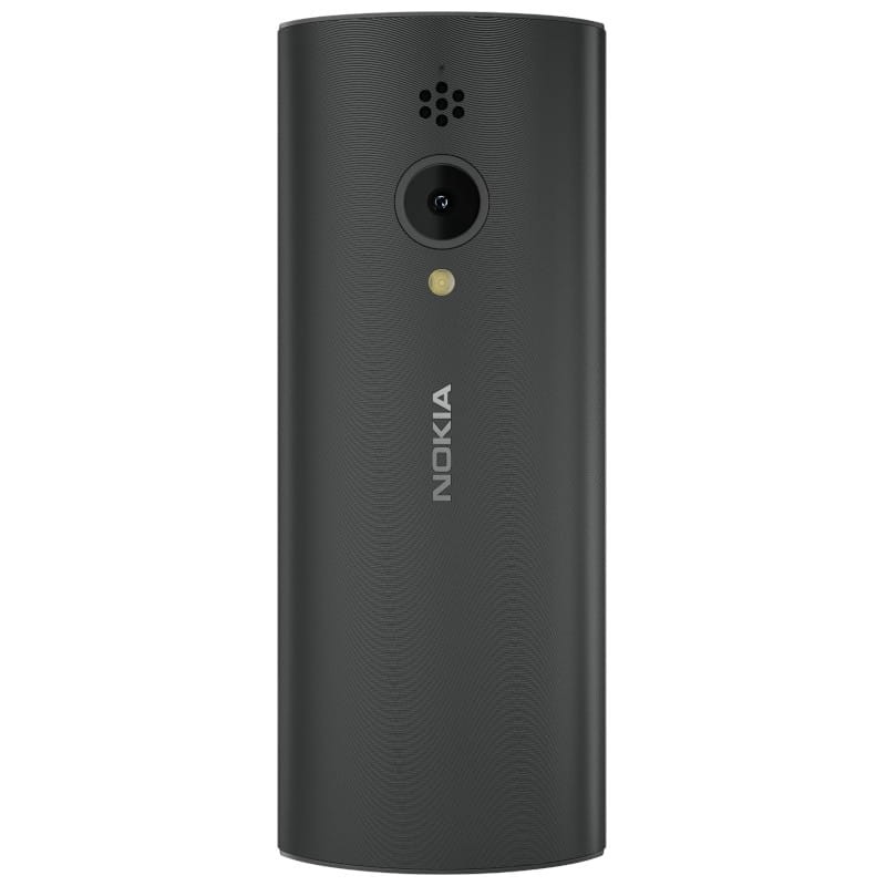 Nokia 150 2023 Negro - Teléfono Móvil - Ítem2